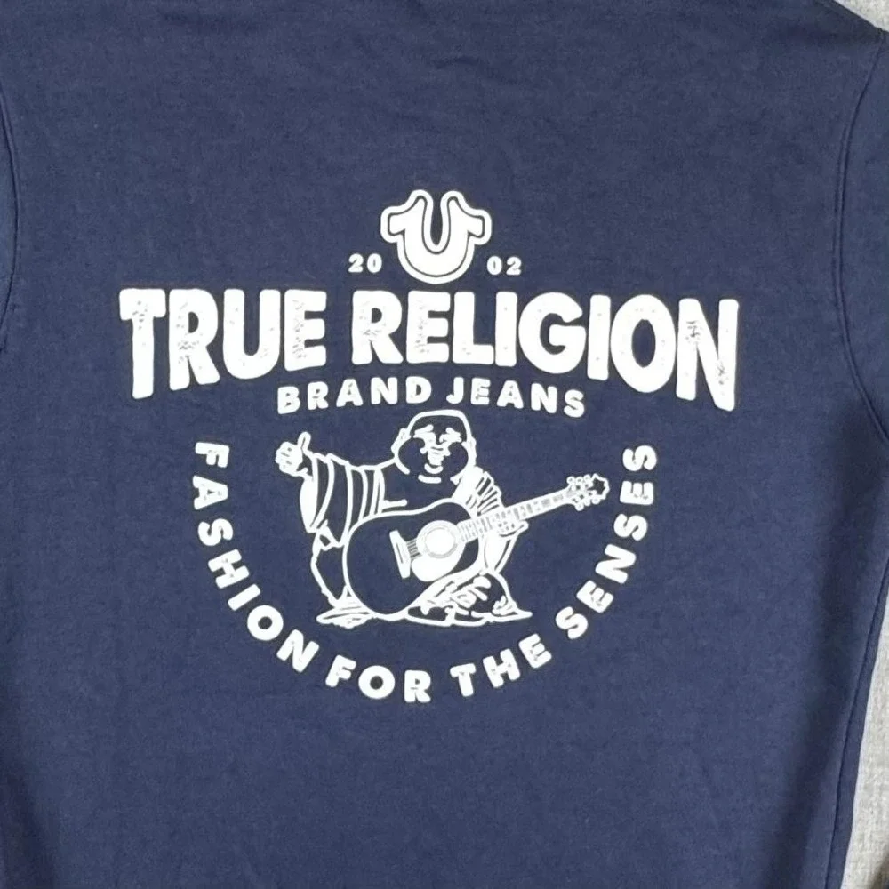 True Religion true religion